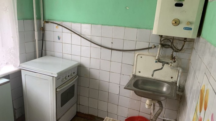 Аренда на 2 ком. квартиру - фото 1