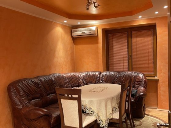 Здам 4 кімантну квартиру Ужгород