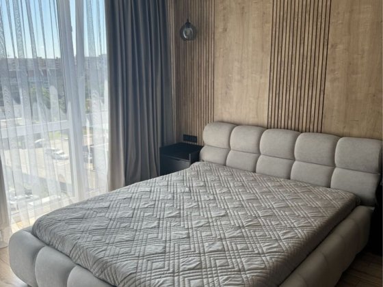 Оренда 1,5 кімнатної квартири у ЖК City Comfort Ужгород