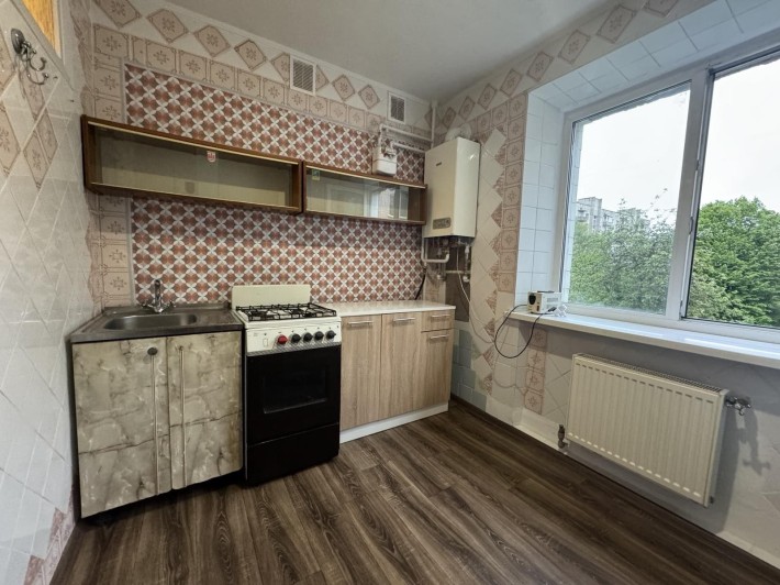 Оренда 2к з АГВ на Вишенці - фото 1