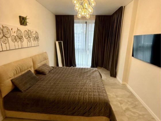 Оренда 2-кімн квартири в ЖК Sherwood Ужгород