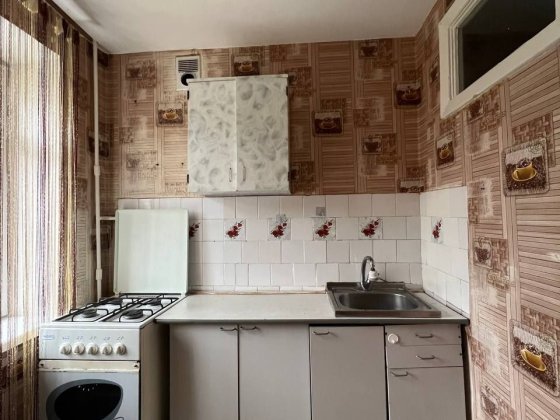 Оренда. 2 кім.квартира Л.Лукьяненко