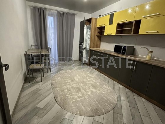 Оренда 1-кім. кв. Ужгород, 45 м², 4/5 пов. Ужгород
