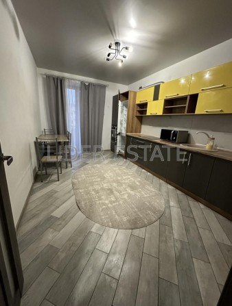 Оренда 1-кім. кв. Ужгород, 45 м², 4/5 пов. - фото 1