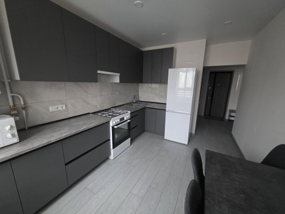 Здам в оренду  1 кімнатну квартиру , рн. Поділля. Винница