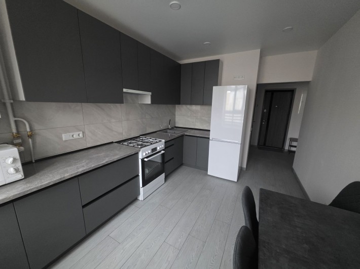 Здам в оренду  1 кімнатну квартиру , рн. Поділля. - фото 1