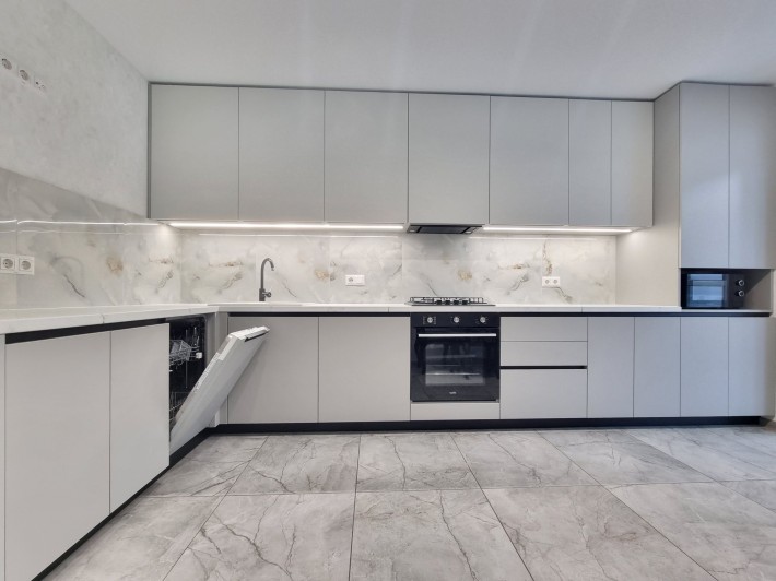 Оренда 1к квартири ЖК Сімейний комфорт - фото 1