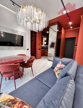 оренда трикімнатної квартири ЖК Park Land - фото 1