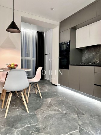 Аренда! 2к. квартира ЖК Счастливый Щасливий Днепр Новострой - фото 1