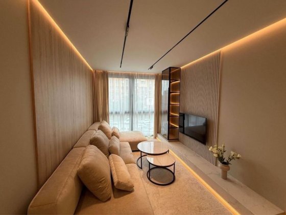 Оренда 2-кімн квартири в Parkland Ужгород