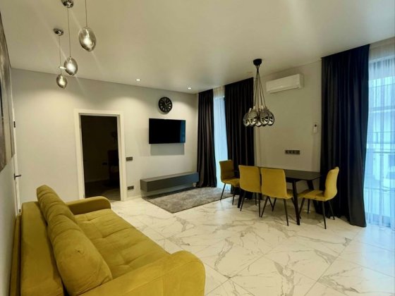 Оренда 68 кв.м ЖК “ Sherwood” Шервуд Ужгород