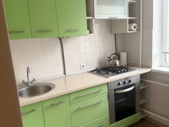 Оренда двокімнатної квартири Київська зупинка 29школа Замостянський рн Винница