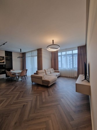 Здається в оренду велика 1.5 кімнатна квартира в Ужгороді|Паркрезиденс - фото 1