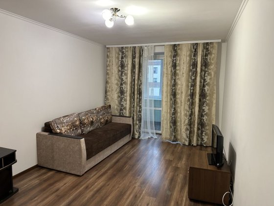 Оренда однокімнатної квартири ЖК Набережний квартал. Замостя. Київська Винница