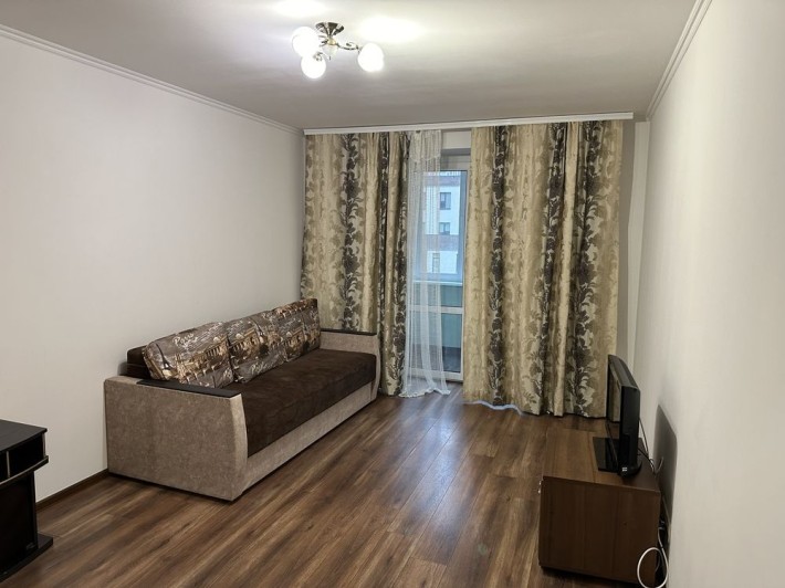 Оренда однокімнатної квартири ЖК Набережний квартал. Замостя. Київська - фото 1