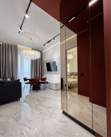 Довгострокова оренда розкішної 2-х кімнатної. ЖК Park Land - фото 1