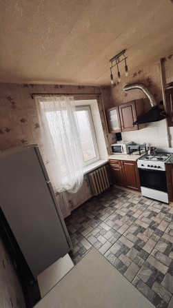 Сдам 2- х комн квартиру на Гагарина ( пр Науки) - фото 1