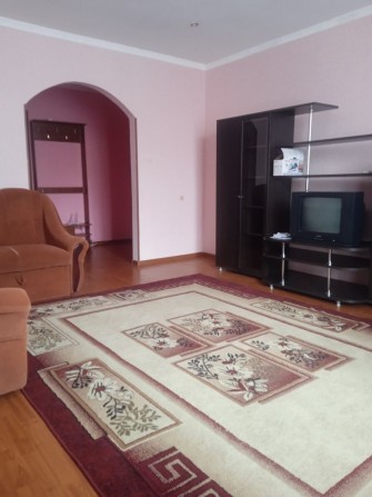 Власник.Здам на довгий термін квартиру 2 кімнати на Поділля Вінниця - фото 1