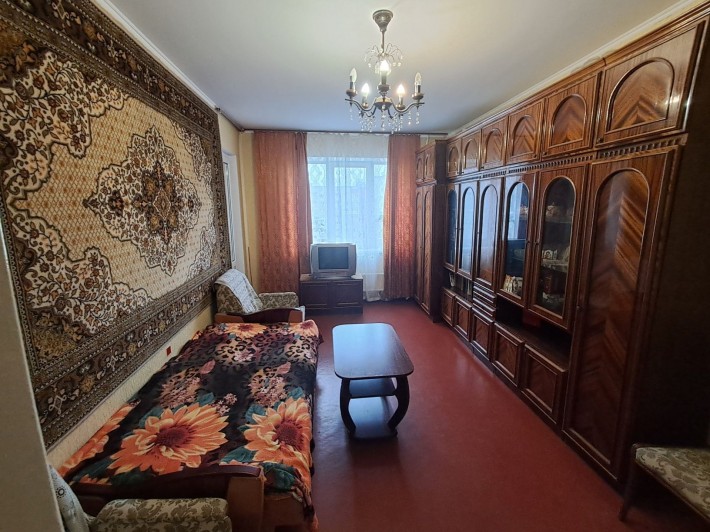 Здам 2-кім.кв в Центрі ( біля 19 школи) - фото 1