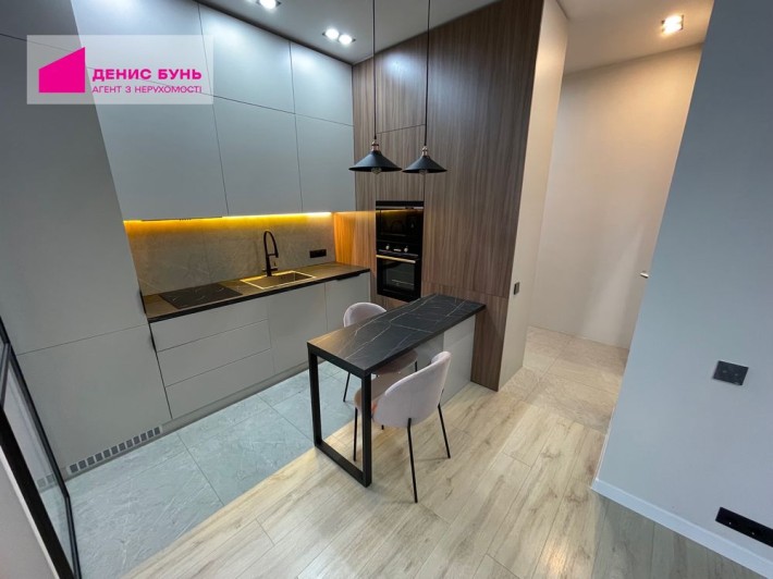 Аренда 2к квартиры в новострой ЖК Баку, центр, Озерка, Старокозацкая - фото 1