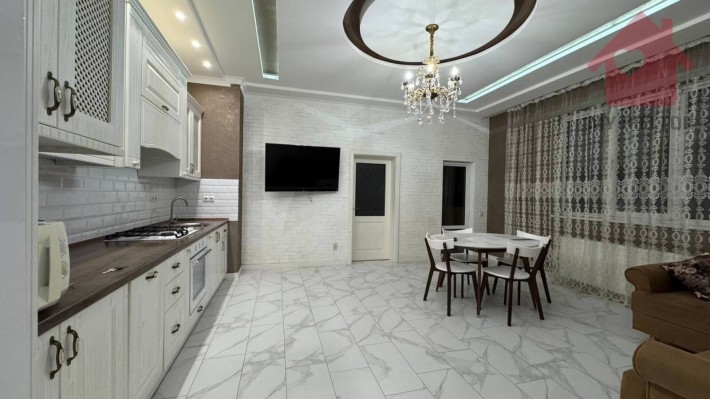 Оренда трикімнатної квартири по вул.Підгірна - фото 1