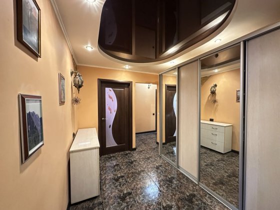 Оренда 2 кім. на Словʼянці Винница