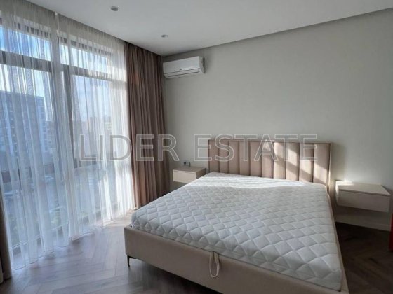 ЖК Residents Park, 1-к квартира Ужгород