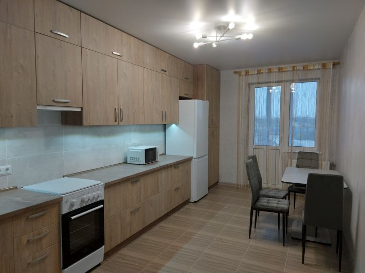 ЖК Лісовий! Перша здача! Р-н Голівуду. - фото 1