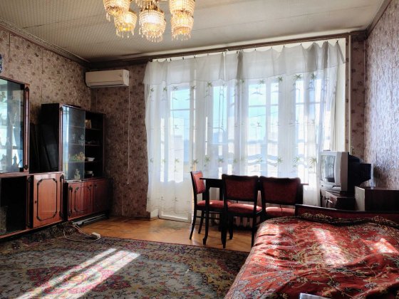 Нагорка -Центр 1 кімнатна Реальна! Дніпро