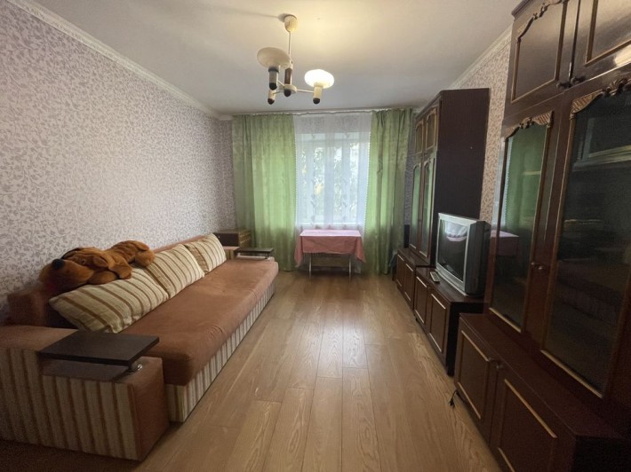 Здам 3-з кімнатну квартиру. Ж/м Ломовський (Фрунзенський) - фото 1