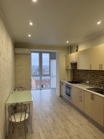 1к квартира Туркіш-Сіті (новобудова на Коцюбинського)вільно - фото 1