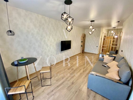 Аренда! 2к. квартира ЖК Панорама Днепр Новострой Центр Нагорка Дніпро