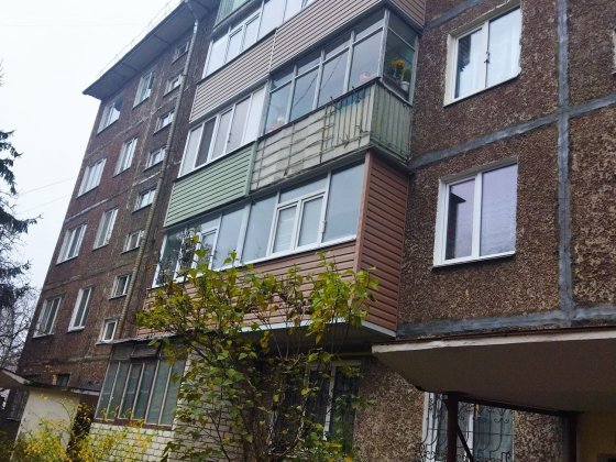 Здам 2-х кімнатну на Пр. Перемоги 56 СВІТЛО НЕ ВИМИКАЮТЬ Чернигов