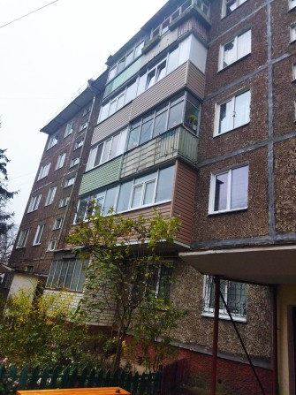 Здам 2-х кімнатну на Пр. Перемоги 56 СВІТЛО НЕ ВИМИКАЮТЬ - фото 1