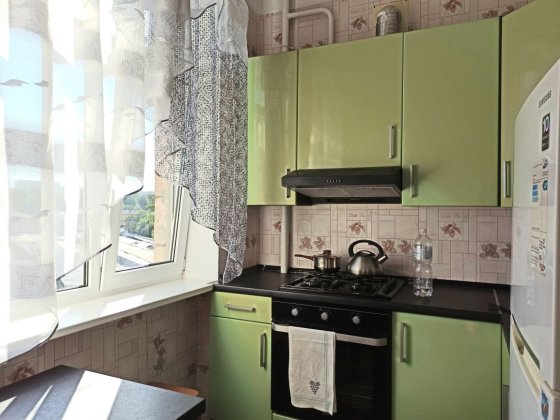 Здам квартиру,  центр, вокзал, пр. Яворницького, озерка