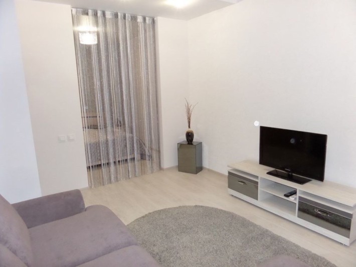 Сдам 1 ком квартиру ЖК «Жуковский» - фото 1