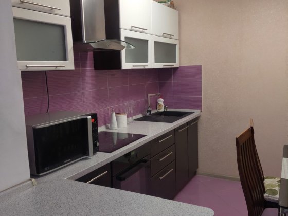 Сдам 1к Шолохова района д25