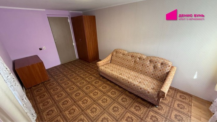 Оренда 1к квартири в приватному будинку по пр. Науки - фото 1