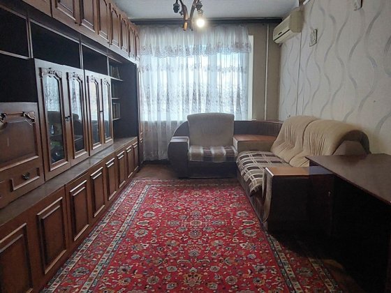 Сдам 3х комн квартиру ж/м Парус