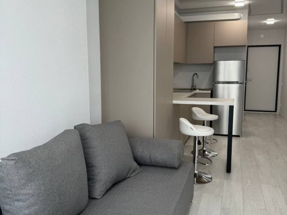 Здається 1 кім.кв біля метро Академмістечко в ЖК 4u! Киев