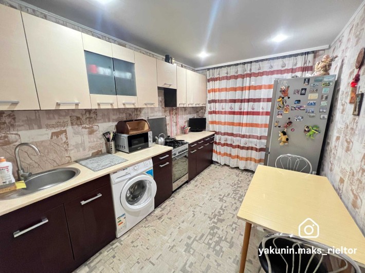 аренда 1к.ж/м Победа , Героев - фото 1