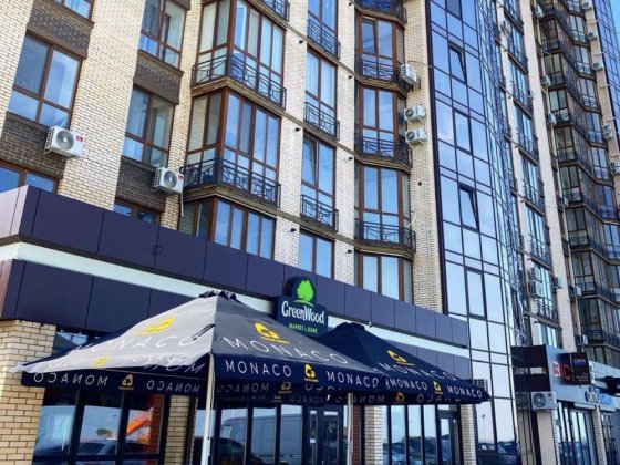 Оренда 2 к Жк «Сімейний люкс « Черкаси