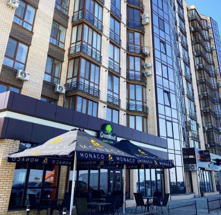 Оренда 2 к Жк «Сімейний люкс « - фото 1