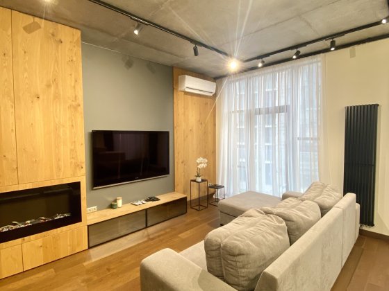 Без % Сдается  Новопечерские Липки Андрея Верхогляда Киев