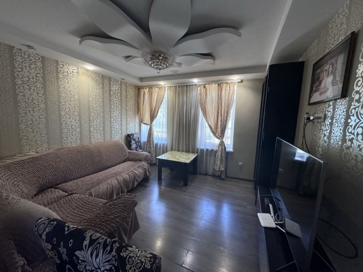 Сдам 3к квартиру в районе пр. Петровского, ул. Орловская - фото 1