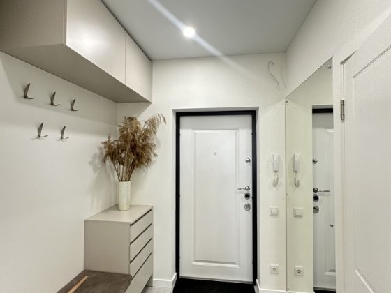 Оренда стильної 1-кімнатної квартири в ЖК «Симфонія» Черкассы