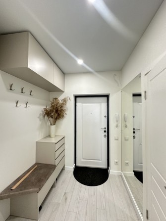 Оренда стильної 1-кімнатної квартири в ЖК «Симфонія» - фото 1