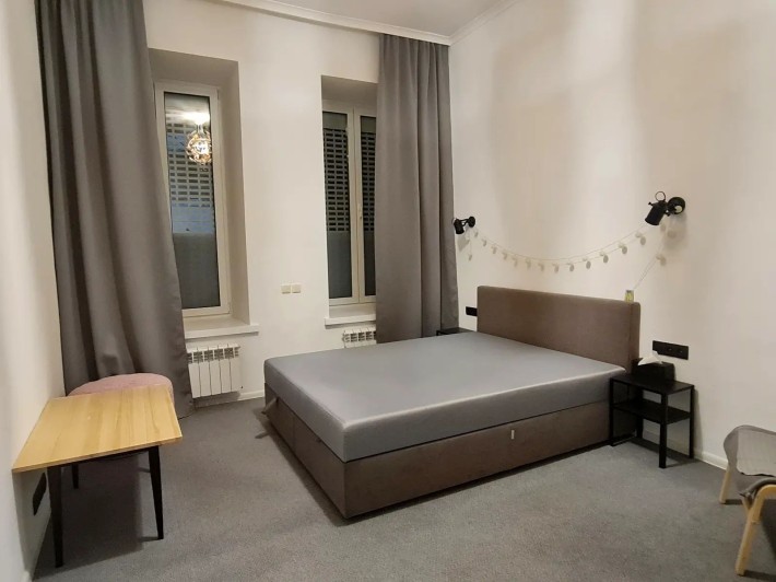 Оренда квартира на Подолі біля метро Поштова Площа - фото 1