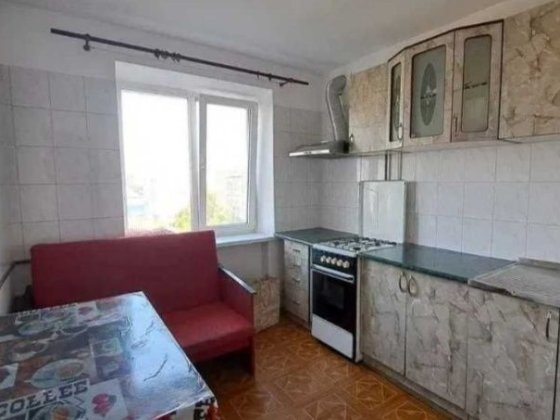 Оренда 1-кімнатної квартири Центр міста Черкаси