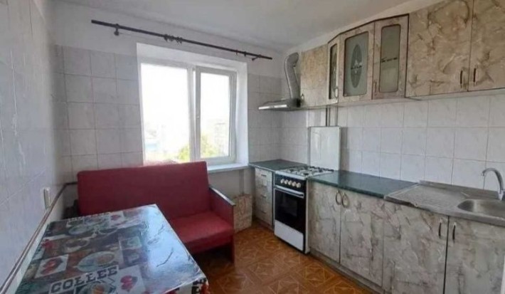 Оренда 1-кімнатної квартири Центр міста - фото 1